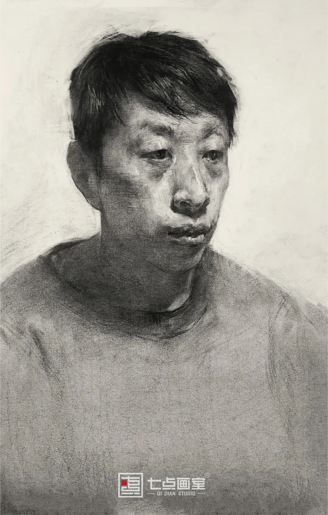 七点学子袁满勤于始得于终梦圆中央民族大学