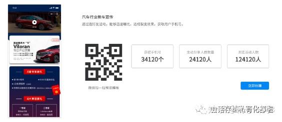 微信裂变工具：连接用户与商业的新桥梁