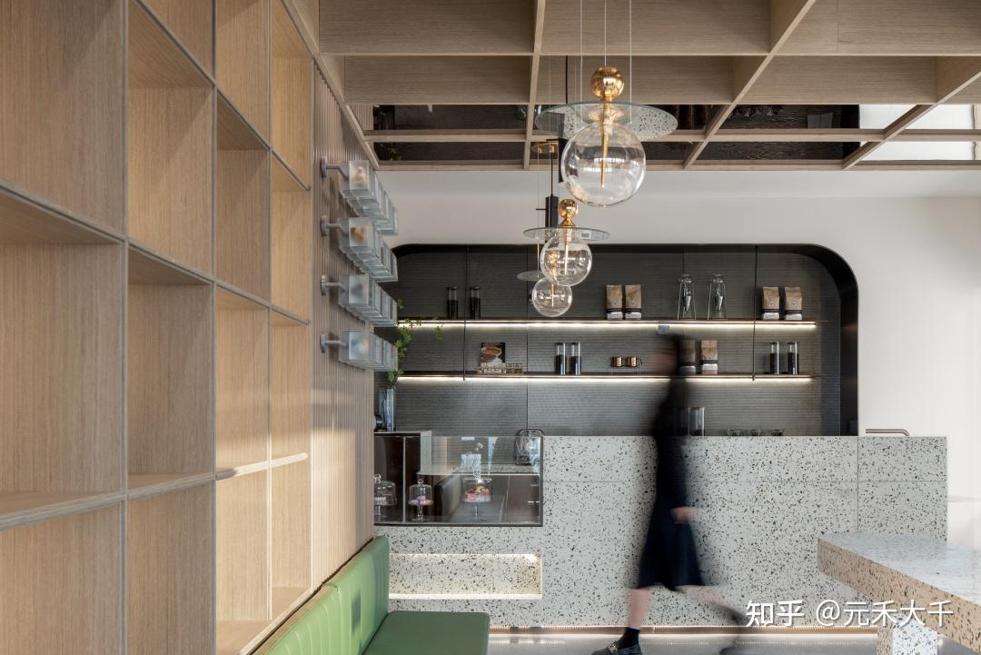 元禾大千 | 岳阳金茂未来广场样板间 - 知乎