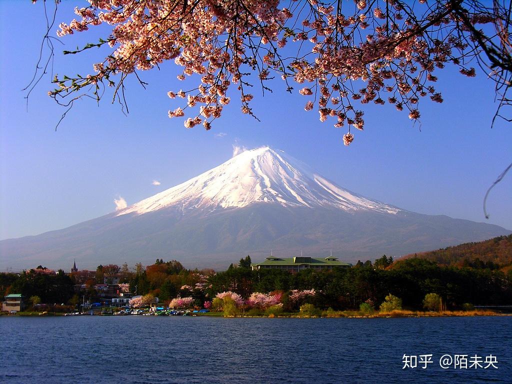 富士山|摄影|风光摄影|monkeyivan - 原创作品 - 站酷 (ZCOOL)