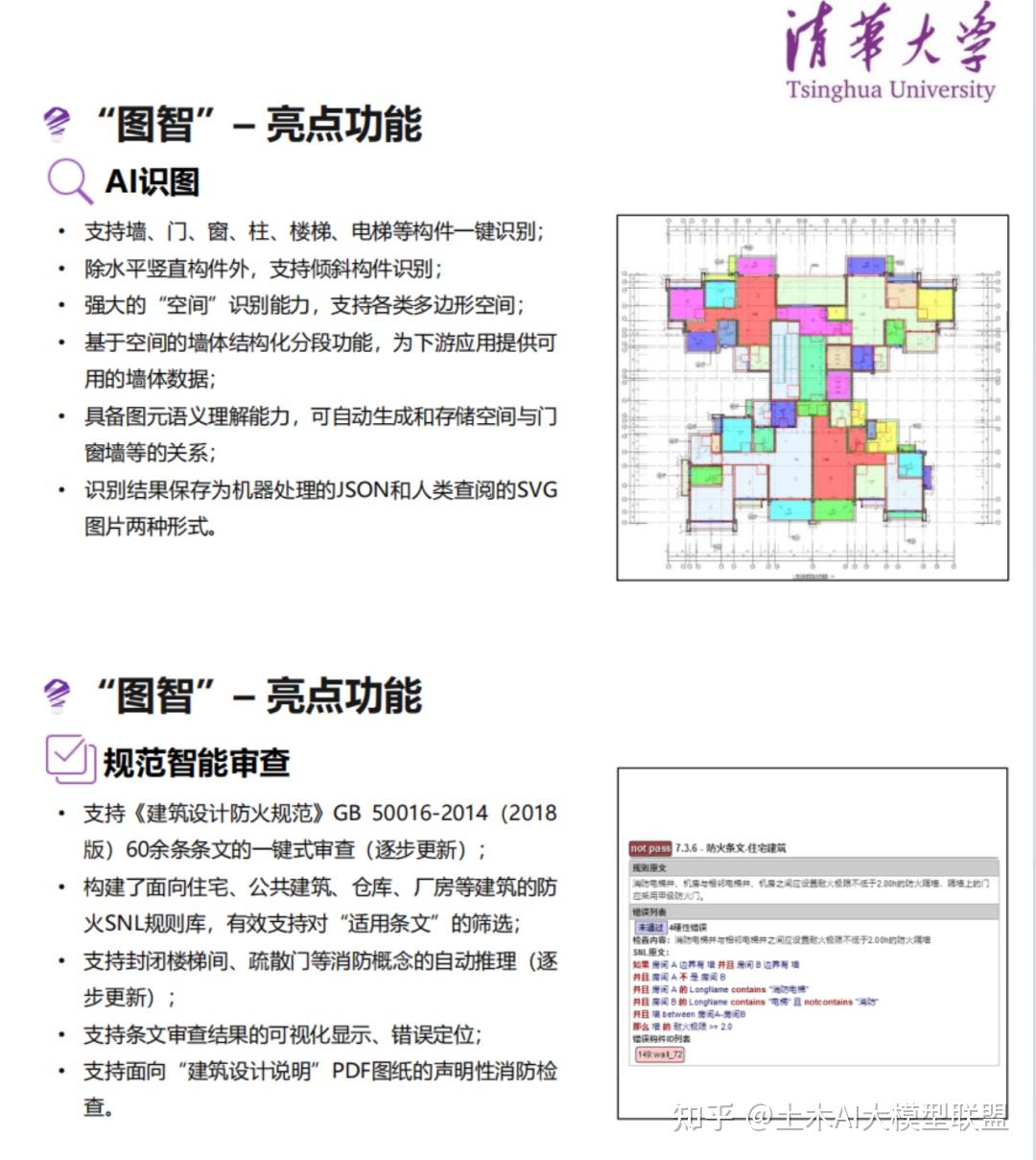 国内外16个AI审图和AI审BIM模型平台介绍 - 知乎