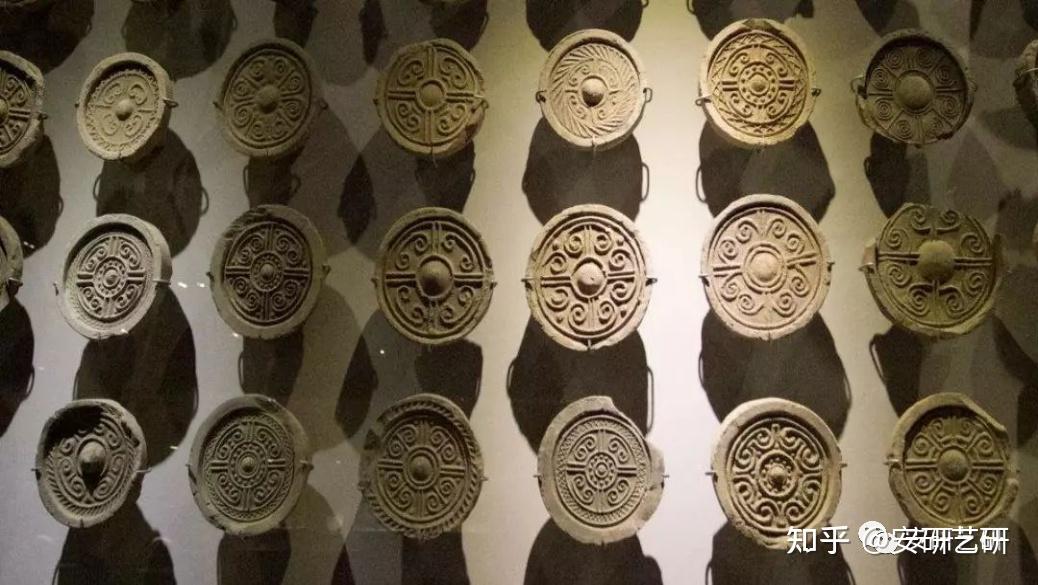 【知识点详解】中国古代传统纹样 - 知乎