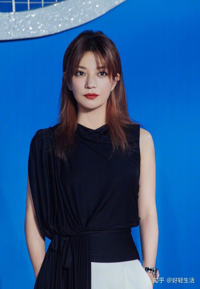 赵薇,自曝减肥经历,曾一月瘦27斤,公开减肥食谱,靠吃就能瘦 - 知乎