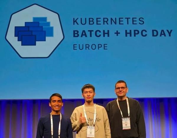 盘点 KubeCon EU 2023 值得关注的 “积木” KubeCon 中国提案征集开启 知乎