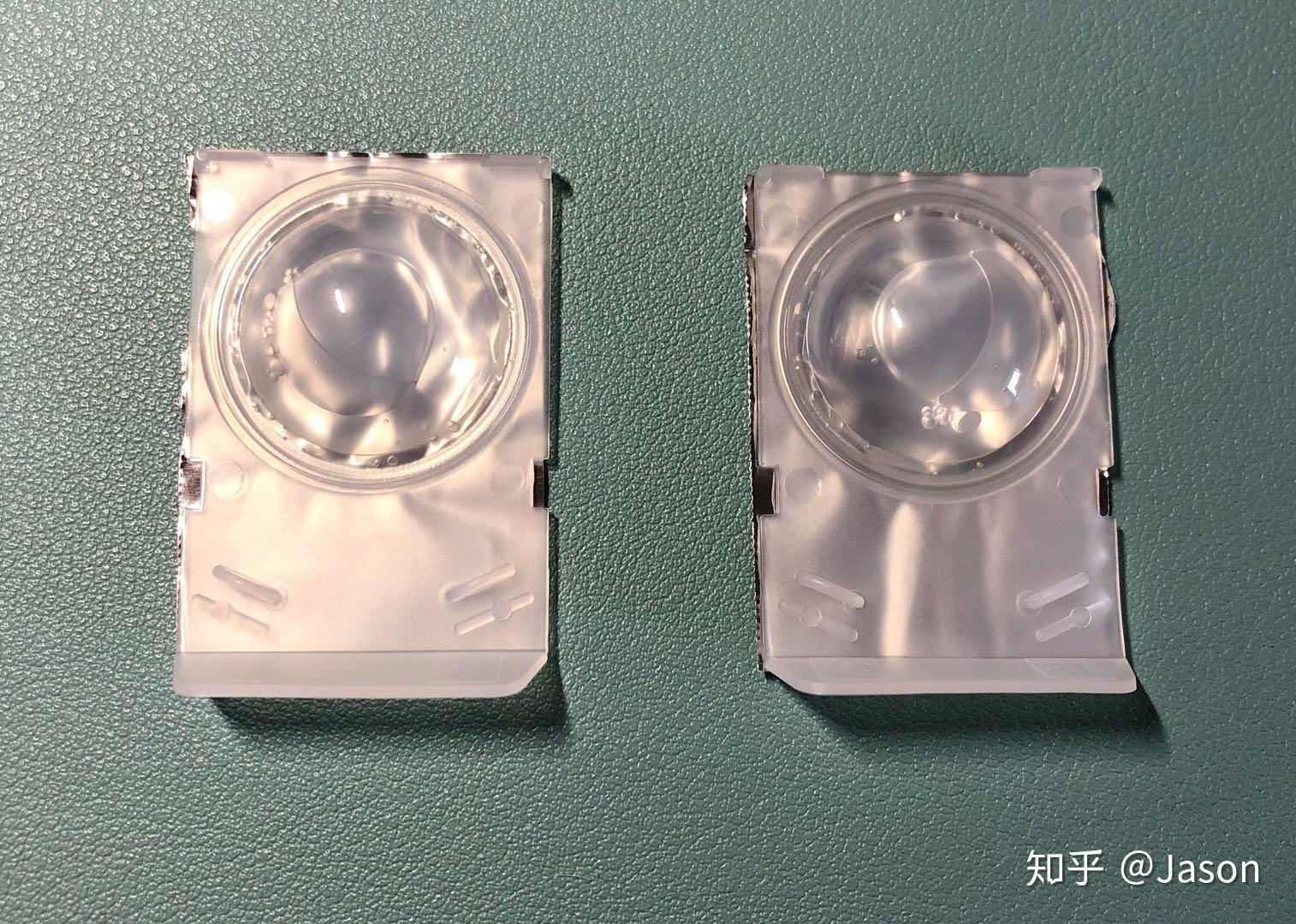 强生舒日(moist)日抛测评 - 知乎