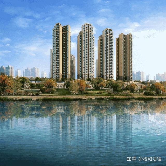 退房条件及退房流程是怎么样的 - 知乎
