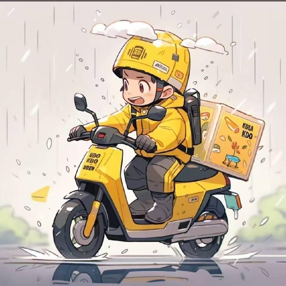 外卖电瓶车租赁