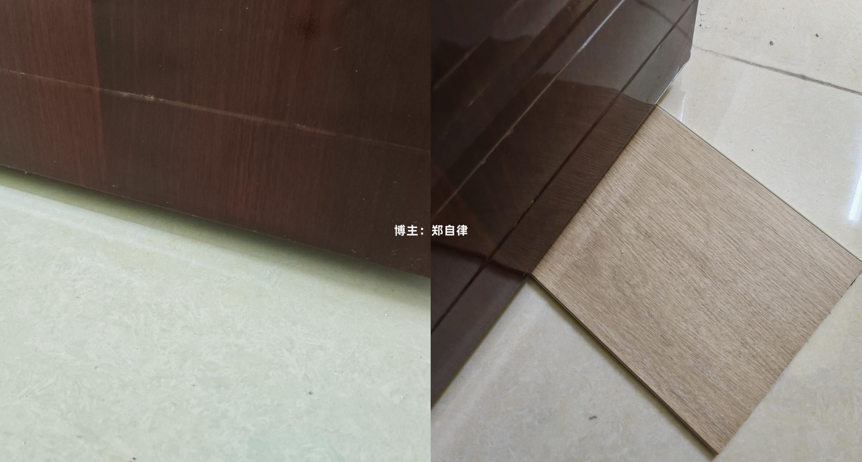 【老房改造攻略】SPC锁扣木地板优缺点？SPC木地板能用多久？为什么要选锁扣木地板？可以自己安装吗？SPC锁扣木地板真实安装体验分享 - 知乎