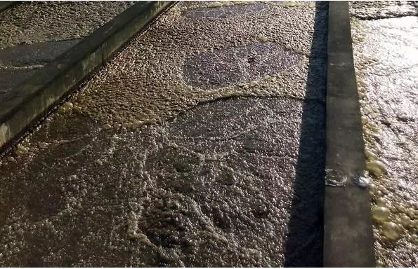 什么是污泥老化污泥老化怎么办