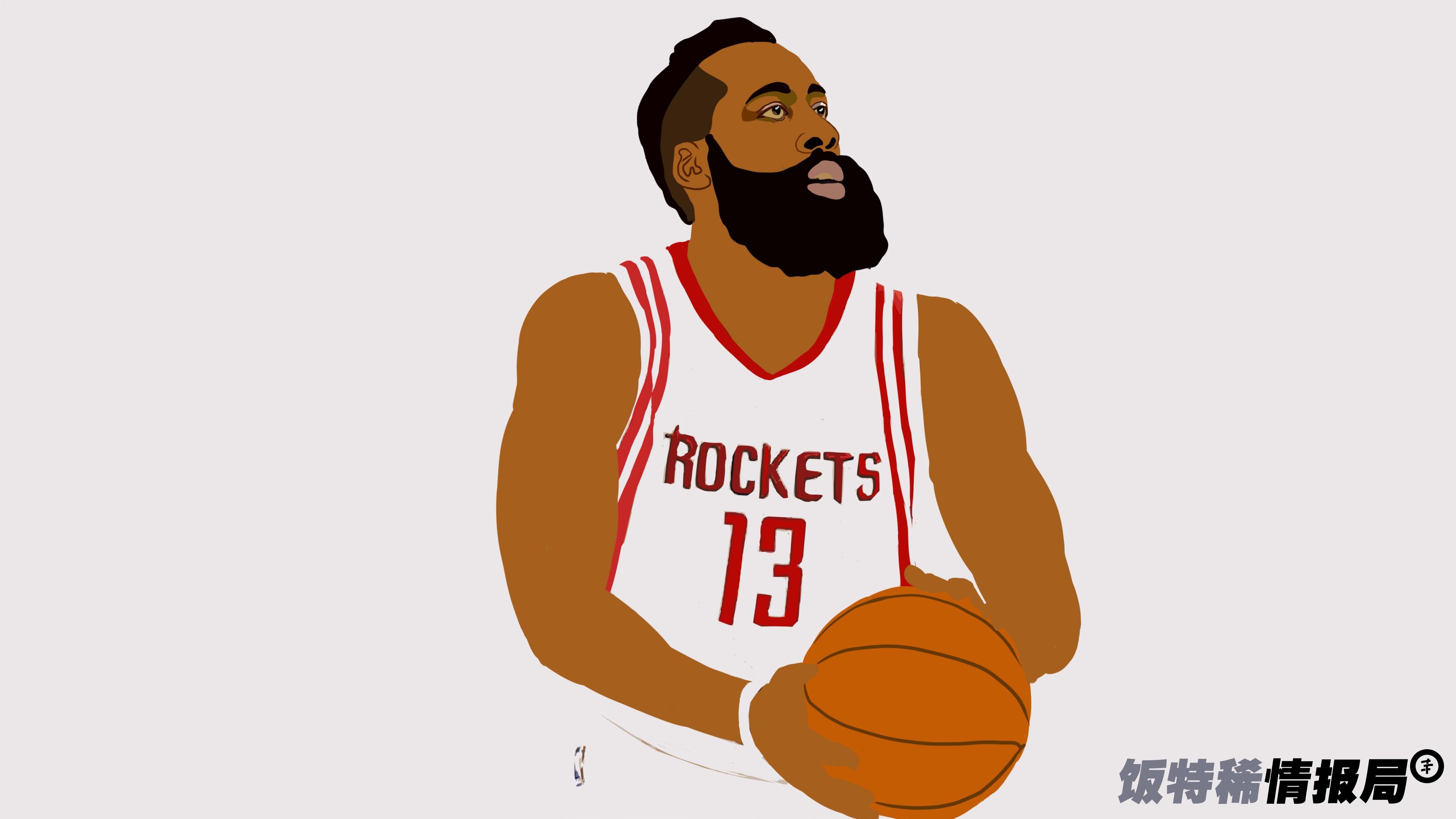 人人都是篮球经理(14/30):休斯顿火箭登炮队 - 知乎