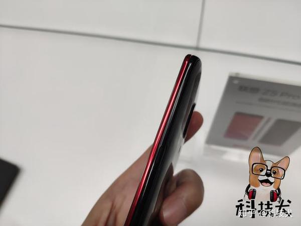 联想Z5 Pro GT 855版上手简评美誉度和产品口碑将引爆手机市场- 知乎