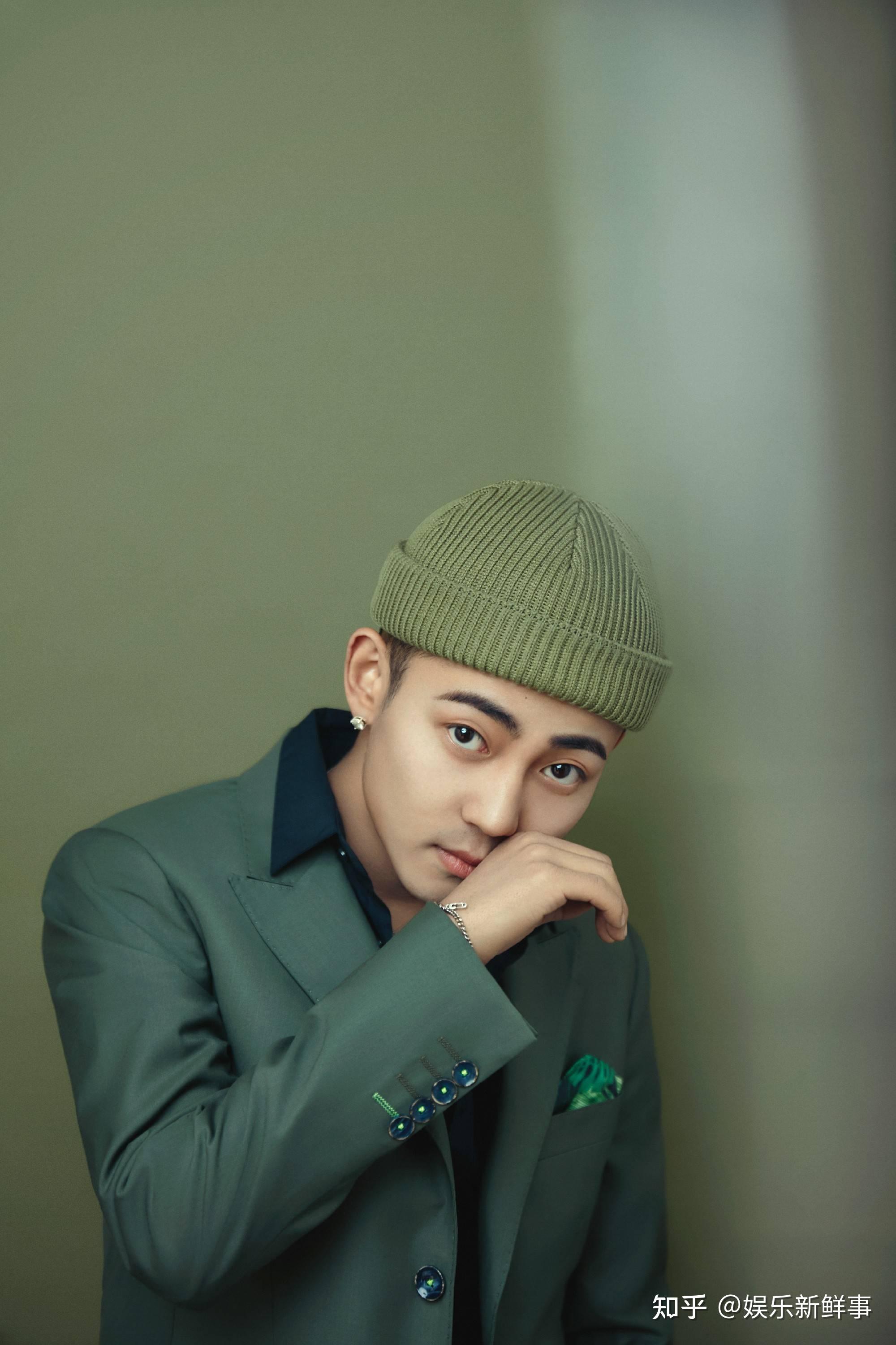 才旺罗布捍卫战队荣耀 好声音英文歌唱到人心醉