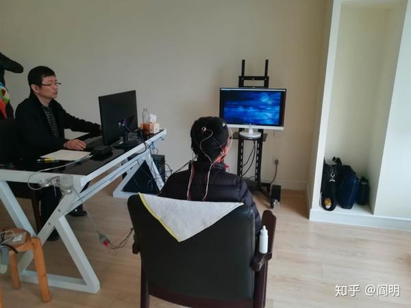 神经反馈技术(Neurofeedback)技术简介 - 知乎