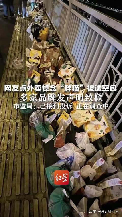 肥猫跳江事件反转:引导网友网暴谭某,肥猫姐姐道歉!