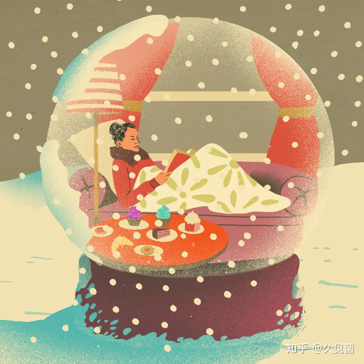为什么人类不能冬眠？如果强行冬眠，会发生什么？ - 知乎