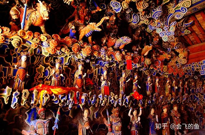 山西省忻州市五台山景区介绍-忻州五台山景区发布最新公告