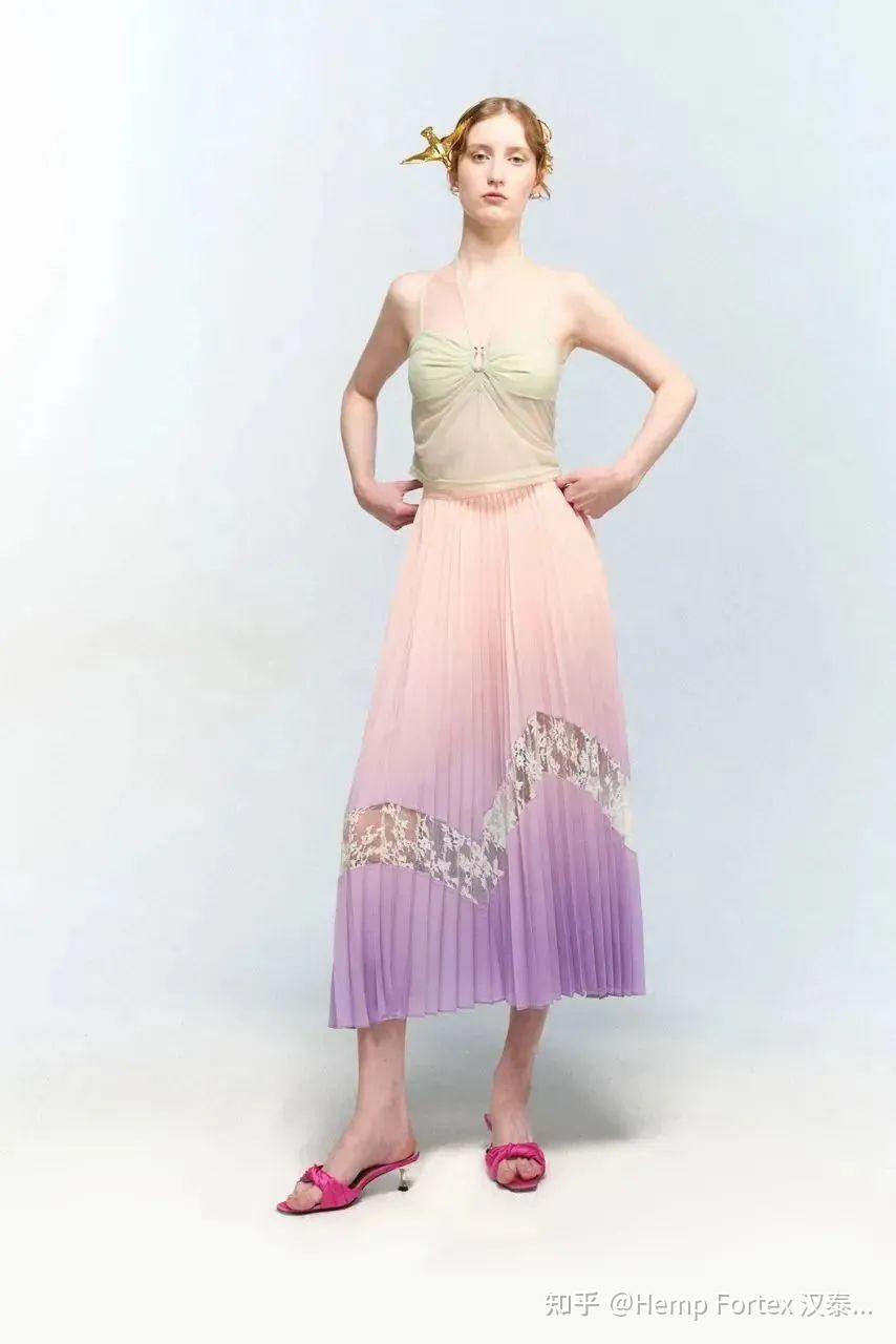 从一朵棉花到一件衣服 - 知乎