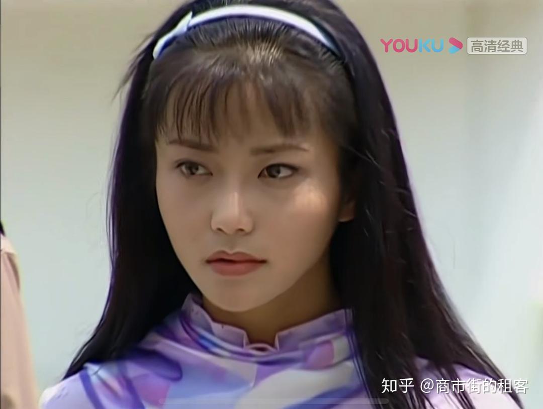 【盘点篇】气质美人方瑜在剧中的穿搭大赏 - 知乎