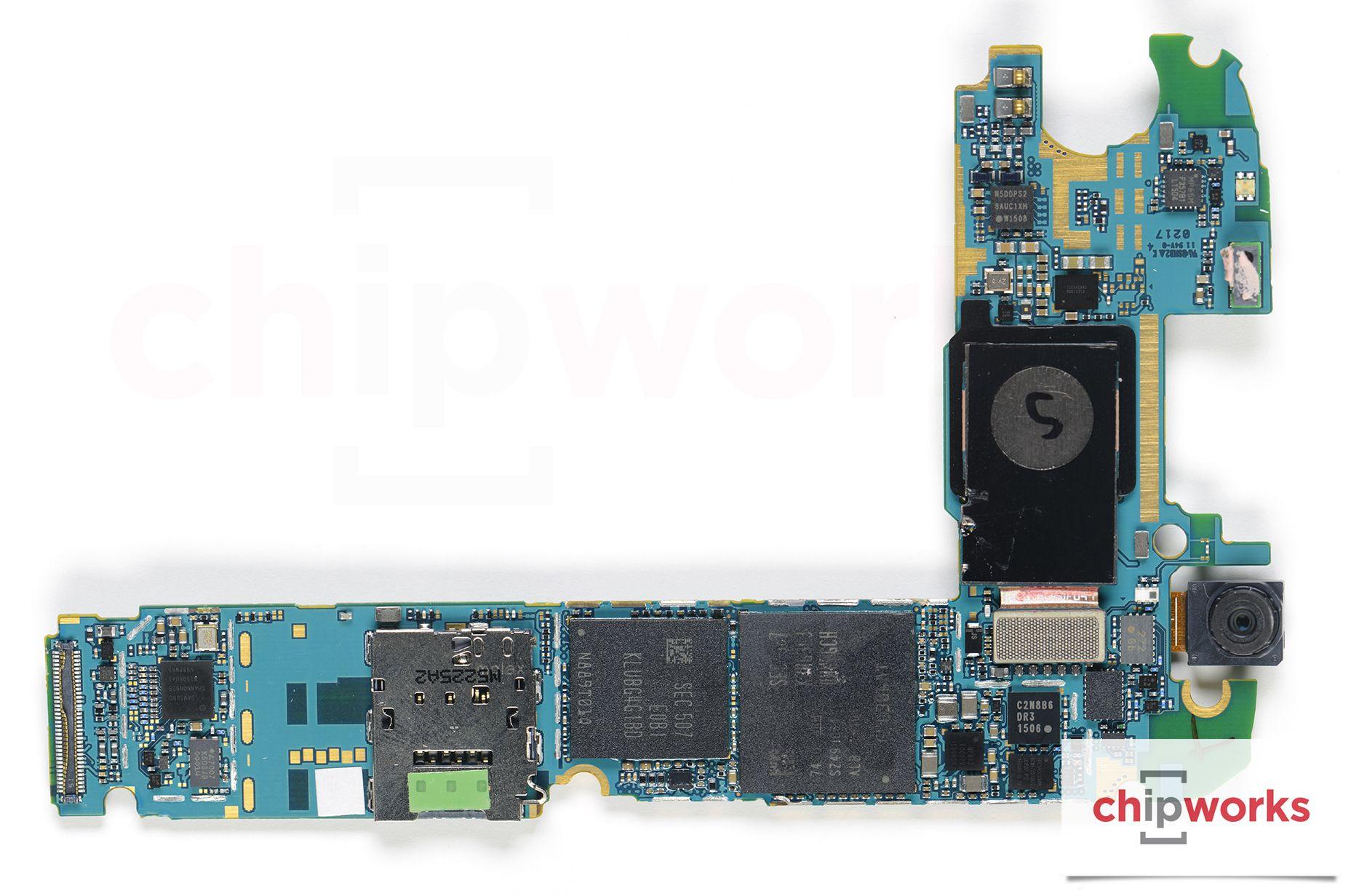 三星exynos7420何以成为2015年的独孤求败之作byanandtech