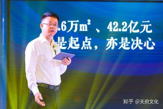禹洲集团爱普地产成都高新项目案名揭晓山河峯荟