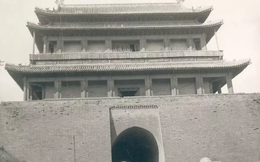 北京的九个城门都是干什么用的？虽是城门却充满了讲究！ - 知乎