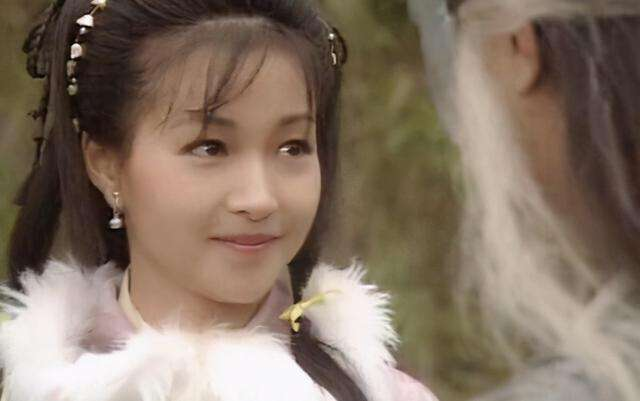 《神雕侠侣》的郭襄,是一个油滑的老好人?