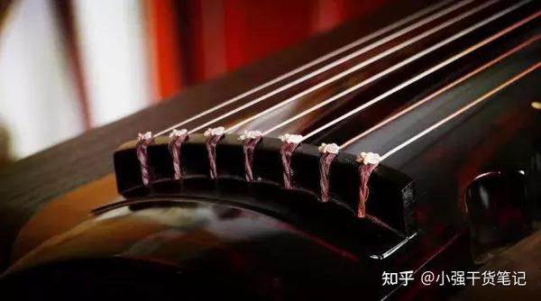 鑫缦古琴好吗?真的是手工古琴吗?古琴琴弦种类和特点有那些? - 知乎