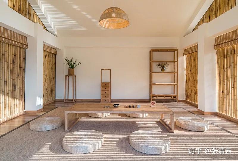 这些美到极致的贵州民宿，叫你来过夏天 - 知乎