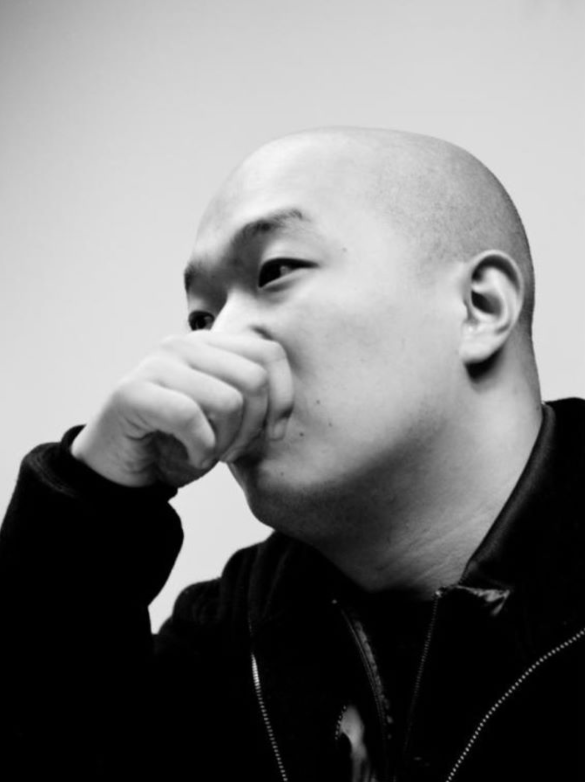 青年导演程亮签约caa中国描摹都市影像呈现细腻情感