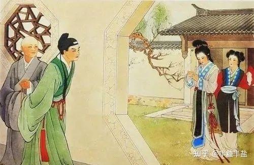皇帝是禽兽？北齐第一美女李祖娥眼中的高氏兄弟（二） - 知乎
