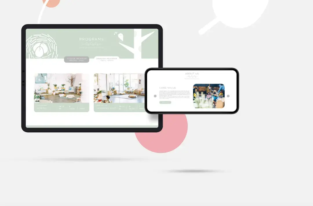 如何打造一所品牌幼儿园?(图21) 如何打造一所品牌幼儿园?(图21)