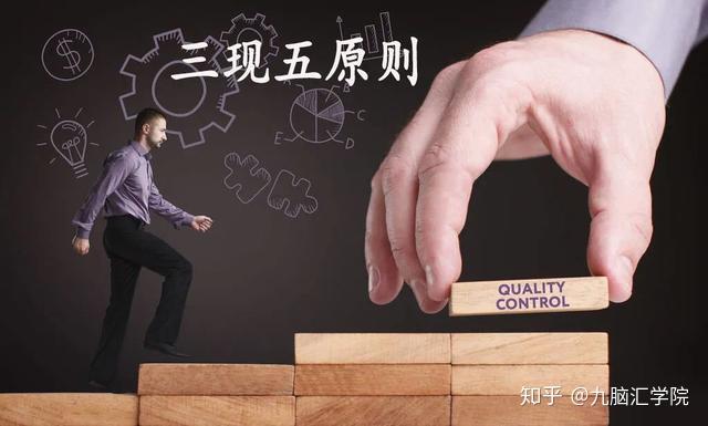 质量管理中的三现五原则(解决问题的经典套路) - 知乎