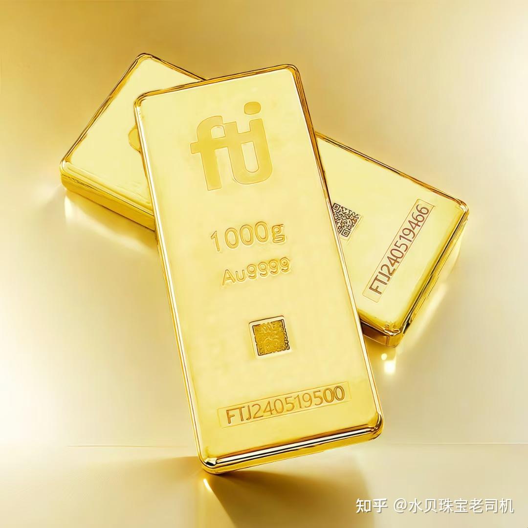 水贝常见的黄金板料品牌插图18