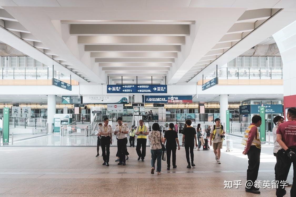 香港留学入境前后7条待办事项,要尽快完成了! - 知乎