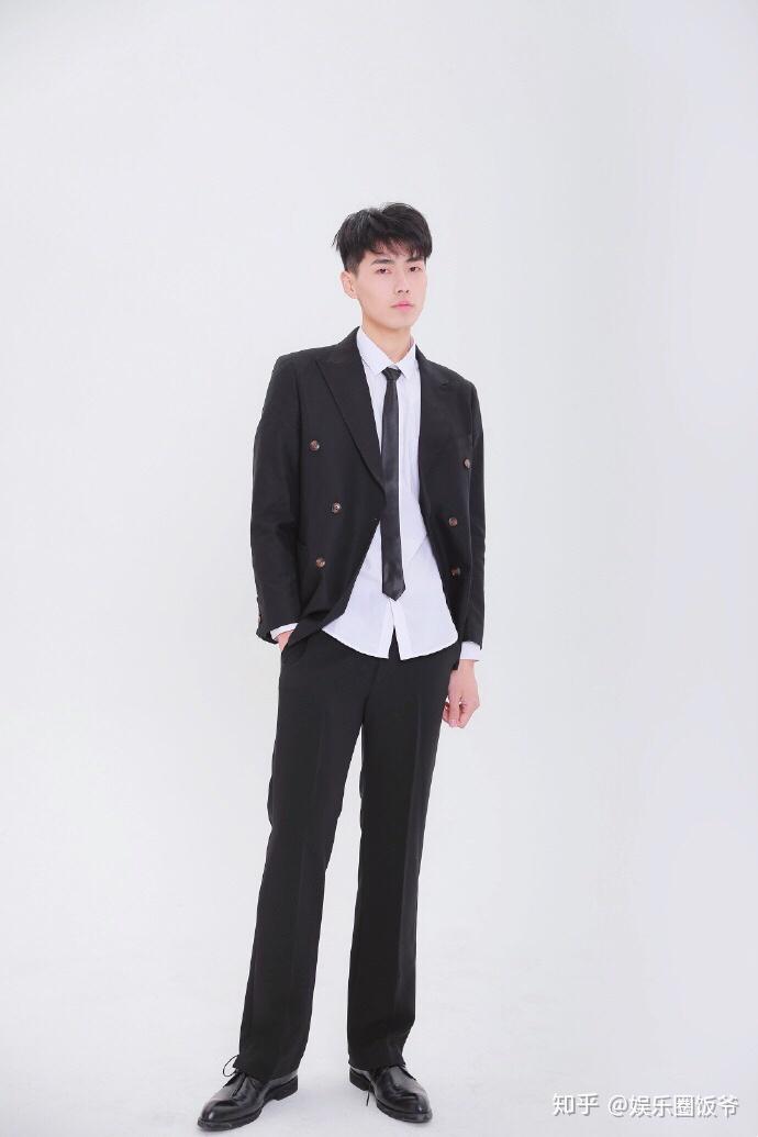 客观评价肖凯中