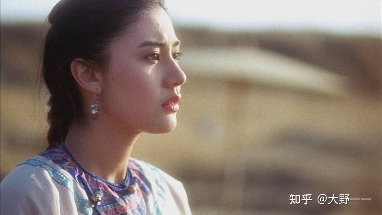 星星眼,鹅蛋脸,古装美女我只服这7位,看她们是如何惊艳四座的-你的名字叫什么评课