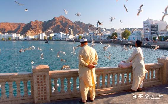 现在是去阿曼创业的好时机吗