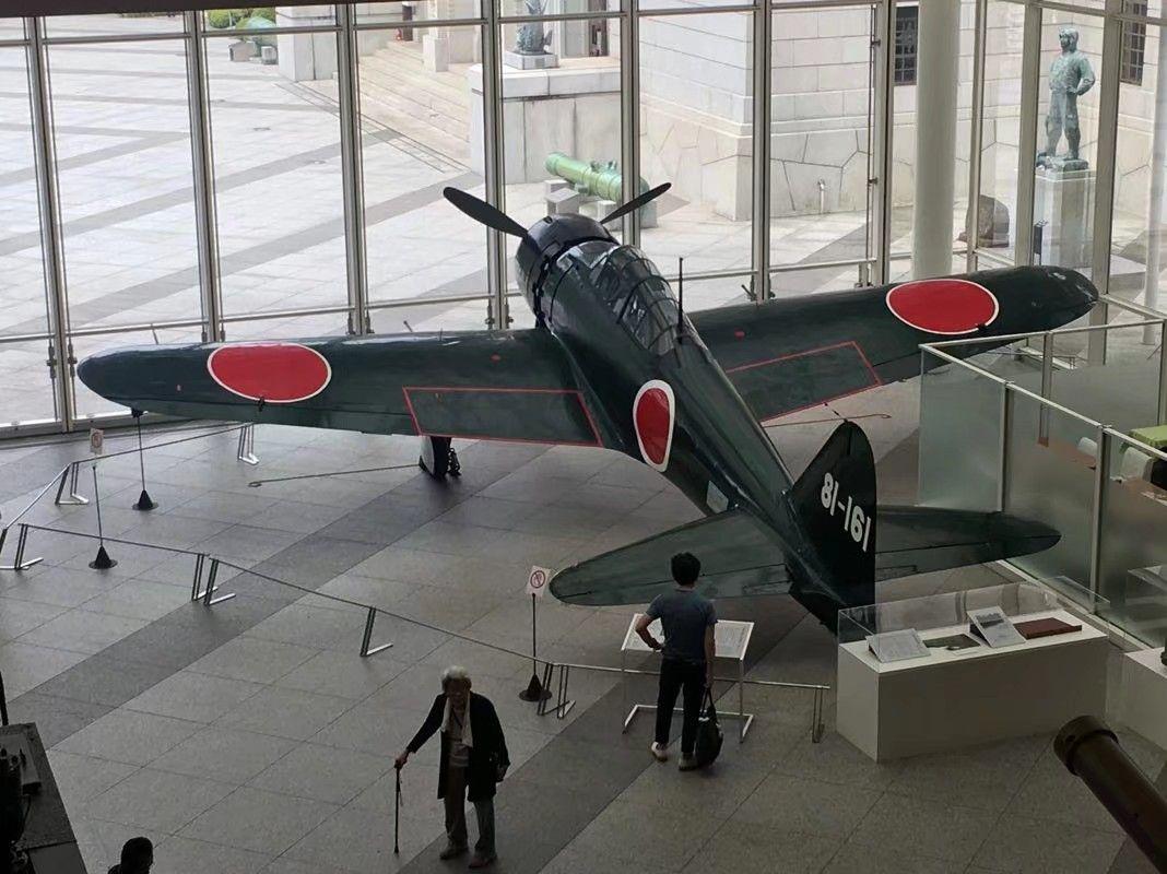 军事历史发烧友的日本韩国旅游攻略（持续更新）