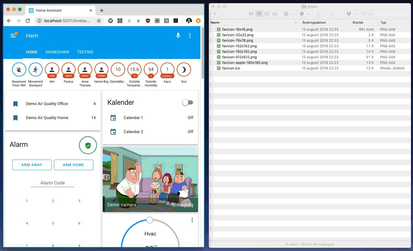 Home assistant LOGO与名称变换 - 知乎