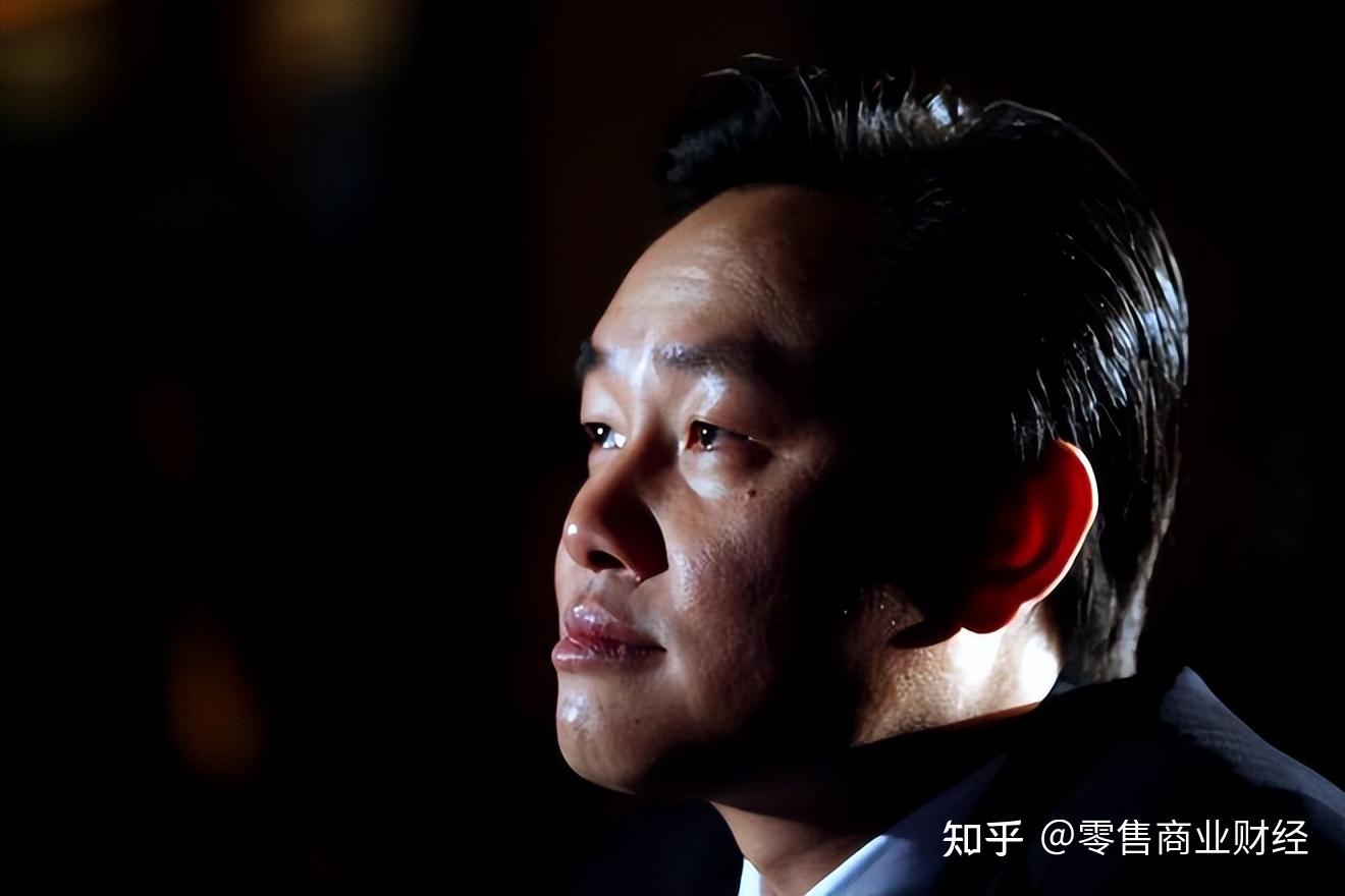 冒进的黄光裕与未卜的国美，从高举高打到欠薪裁员 - 知乎