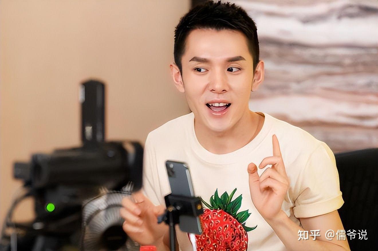 成功逃过一劫李佳琦双11带货超250亿曾被曝陷300亿对赌争议