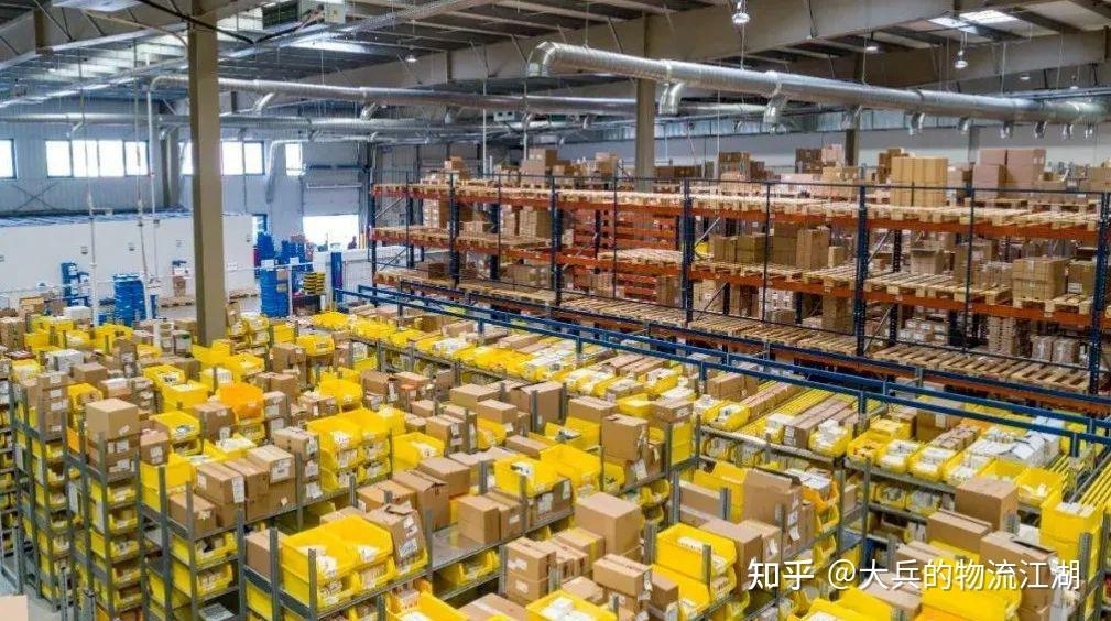 全国社会物流总额再创新高向物流市场释放了哪些积极信号