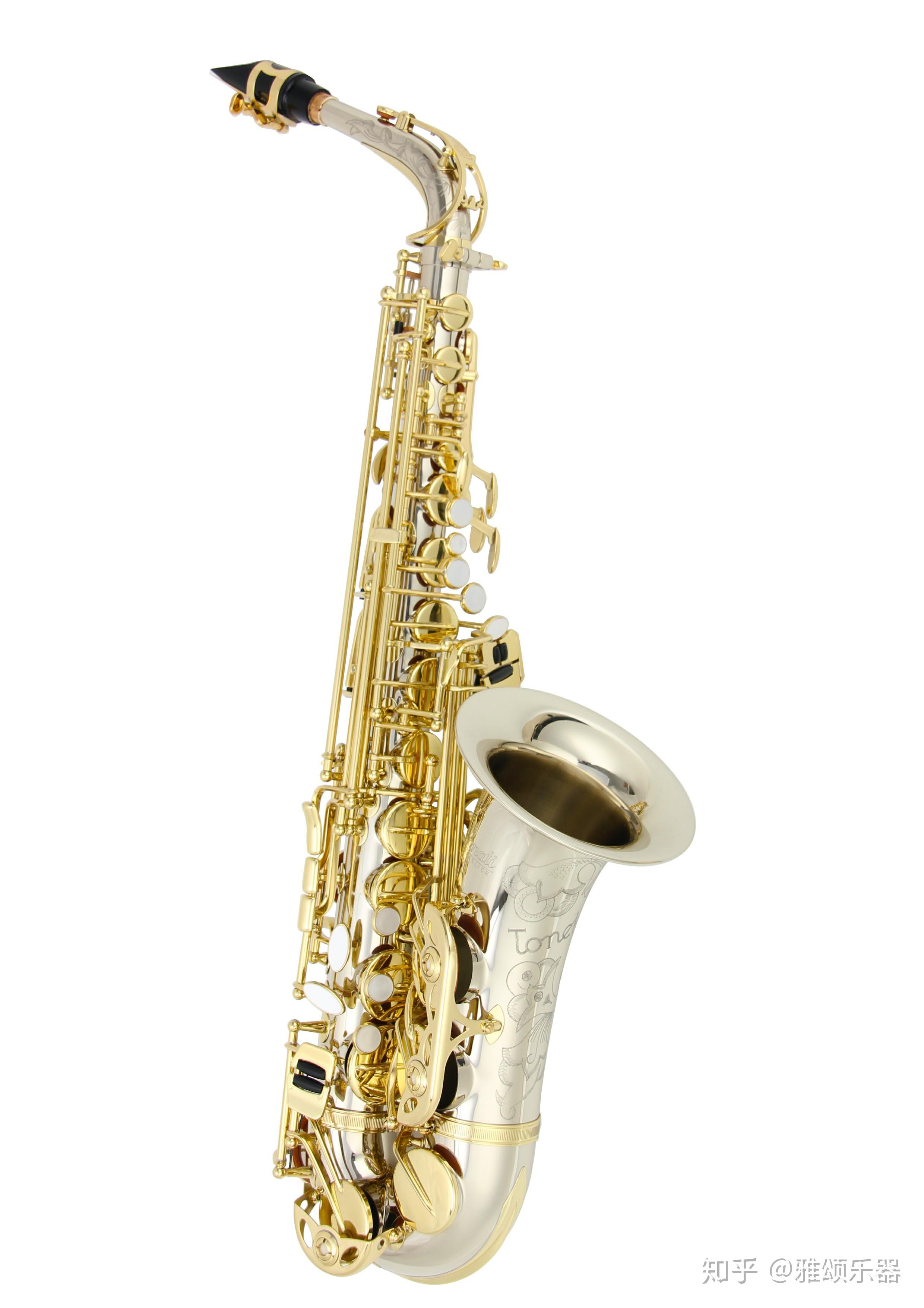 不得不说的amati中音萨克斯独特之处