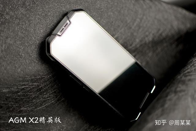 agm x2精英版,"真男人"专属三防手机 - 知乎