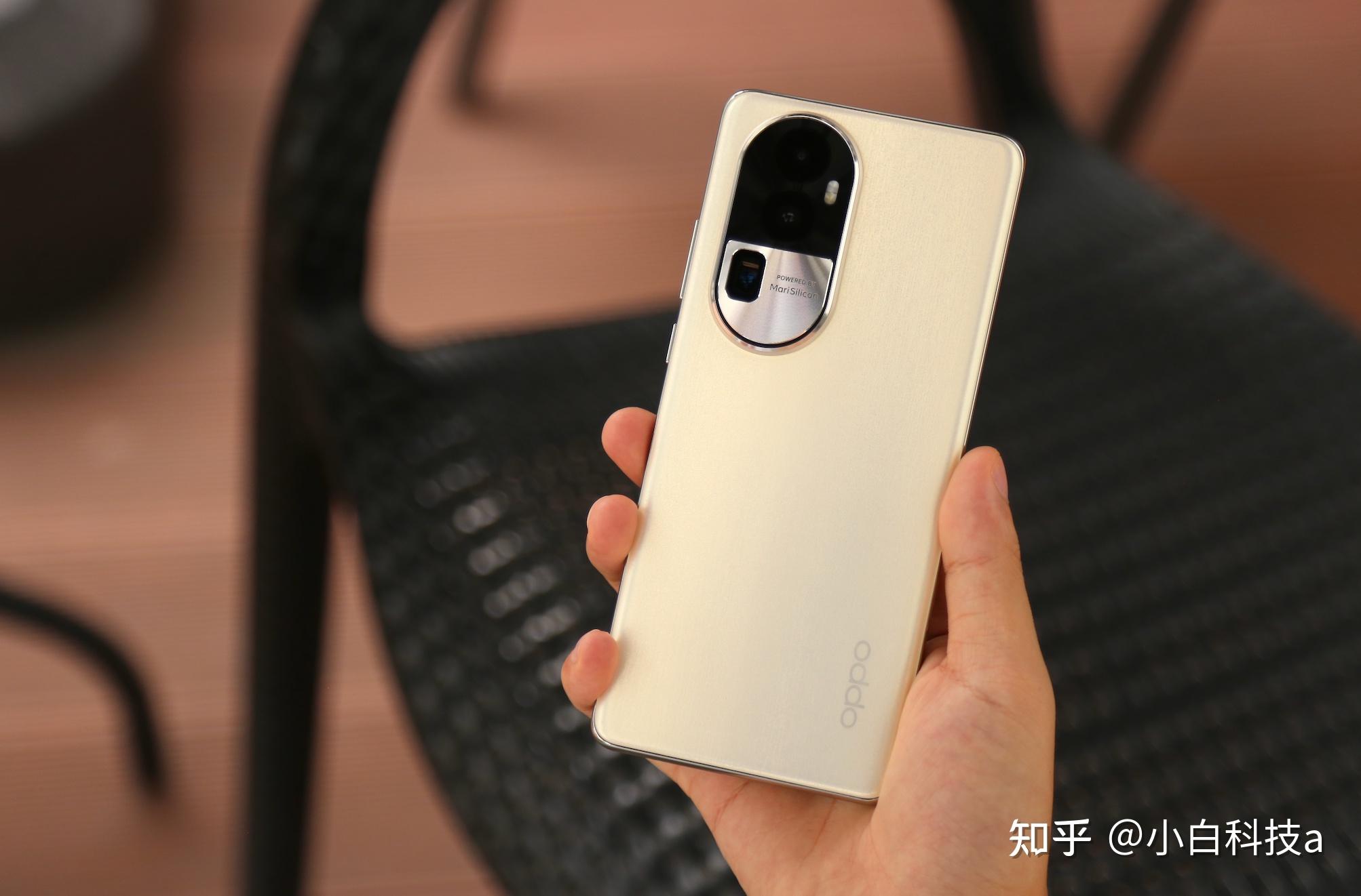 人像手机首选!用长焦拍人,oppo reno10 pro 比专业更专业 - 知乎