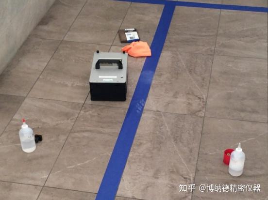 BOT-3000E Tribometer摩擦试验机测动态静态COF - 知乎