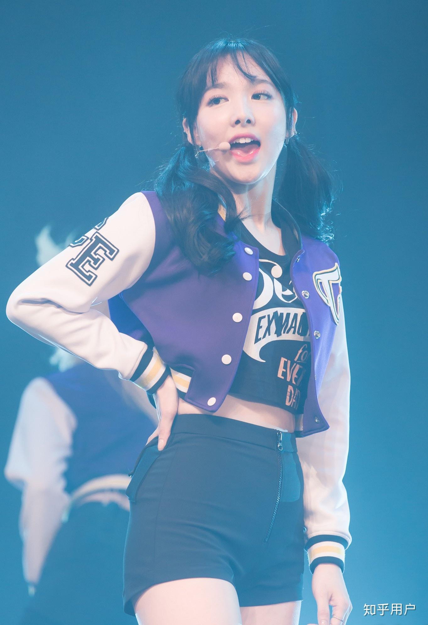 twice娜琏最近整容了吗