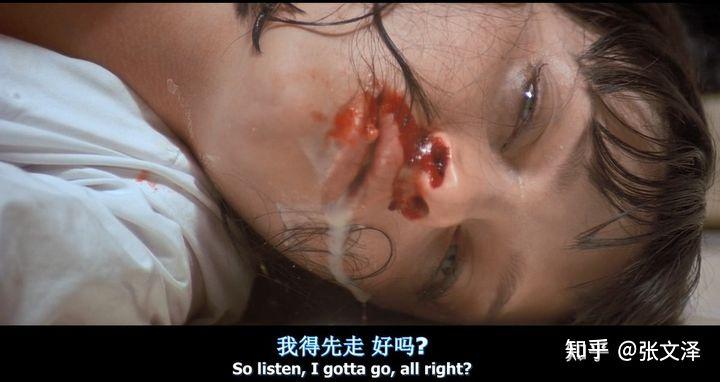 诱惑与"抗拒"诱惑,电影《低俗小说》米娅与文森特章节详解 - 知乎