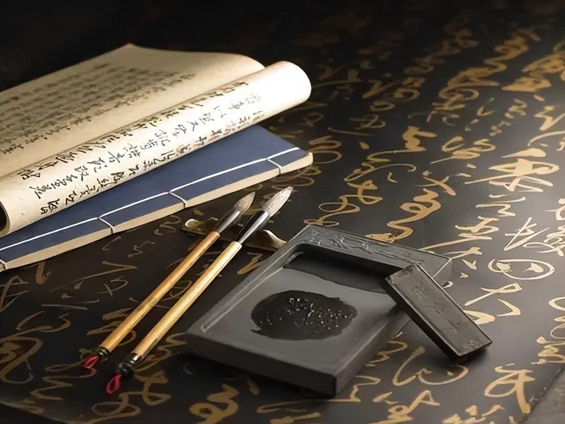 让老外“眼红”的中国文化瑰宝——文房四宝- 知乎