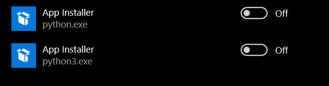 在atom 上配置python IDE (让atom运行python) - 知乎